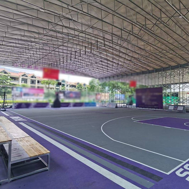 勐腊县工程案例